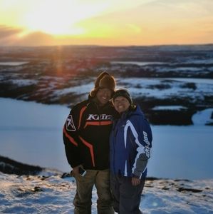 Meet your Posher, Gail